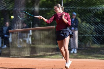 Ida Wobker 36 - Lingen Open